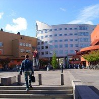 Du học Thụy Điển và học bổng trường Jonkoping