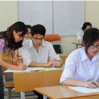 Chuyên gia "mách nước" chọn môn thi, tăng cơ hội trúng tuyển