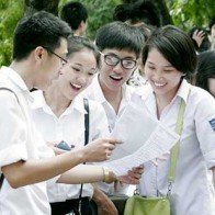 Thi nhiều khối được nhận bao nhiêu giấy chứng nhận kết quả