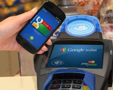 Google ra mắt Android Pay cuối tháng 5