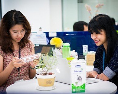 Công ty nào ở Việt Nam dẫn đầu về lương thưởng và phúc lợi? 