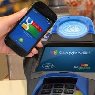 Google ra mắt Android Pay cuối tháng 5