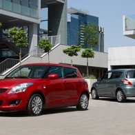 Bảng giá ôtô Suzuki ở Việt Nam 