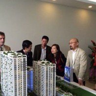 Nguồn cung dồi dào, giá căn hộ chung cư có giảm?