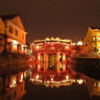 Chương trình 'Đêm Cù Lao' đặc sắc ở Hội An