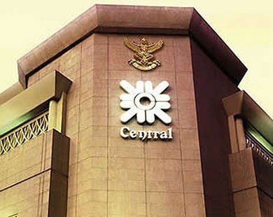 Tập đoàn Central Group dự định mở rộng hoạt động tại Việt Nam 