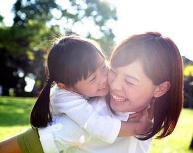 8 điều mẹ nên dạy bé trước khi mầm non