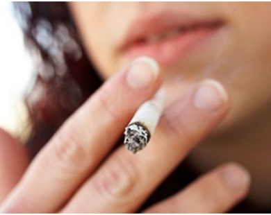 Sự thật đáng sợ về ung thư phổi ở phụ nữ