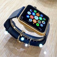 Apple Watch - nhân vật chính tại bữa tiệc Spring forward của Apple