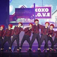Album mới của EXO hứa hẹn toàn bài chất lượng 