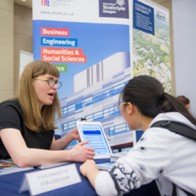Ngày hội phỏng vấn du học Anh