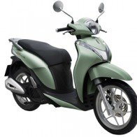 Thông tin mới cho phiên bản 2015 của 'bộ ba' SH mode, Vision, Airblade