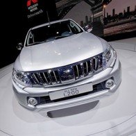 “Soi kỹ” đối thủ của Nissan Navara sắp ra mắt tại Việt Nam