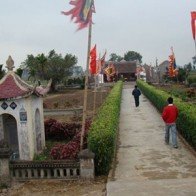 Xếp hạng 8 di tích quốc gia tại 3 tỉnh