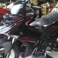 Yamaha giới thiệu Exciter 150 bản mới, giá “sốc”