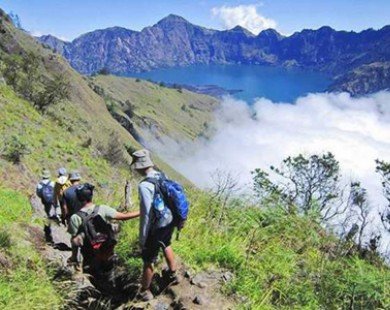 Cao Bằng vào Top 5 điểm đi bộ khám phá hàng đầu Đông Nam Á