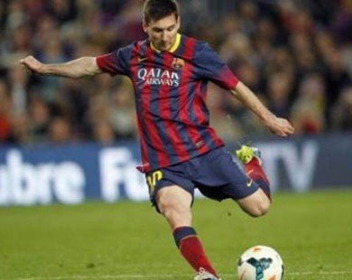 GĐTT Barca: Messi có thể rời sân Nou Camp