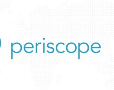 Twitter đang đàm phán mua phần mềm Periscope