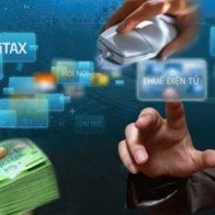 Nộp thuế điện tử đạt trên 14.000 tỷ đồng sau một năm triển khai
