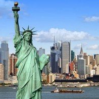 New York sắp "vượt mặt" London trong cuộc chiến thu hút giới siêu giàu