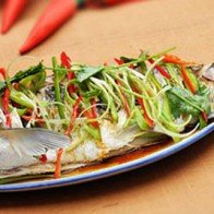 3 cách đơn giản làm món cá hấp bia thơm ngon tuyệt đỉnh