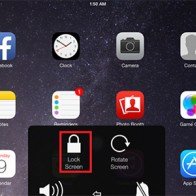 Làm gì khi nút nguồn trên iPhone/iPad bị hỏng?