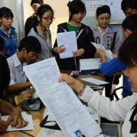 Kỳ thi THPT Quốc gia 2015: Cả nước dự kiến có 37 cụm thi