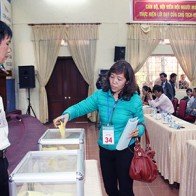 29 thửa đất tại Hà Đông (Hà Nội) được đưa ra đấu giá