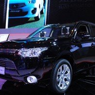 Cơ hội “vàng” tại ngày hội bán hàng Mitsubishi