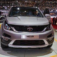 Xe rẻ nhất thế giới tung mẫu cao cấp đẹp sững sờ