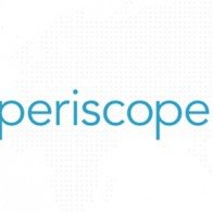 Twitter đang đàm phán mua phần mềm Periscope