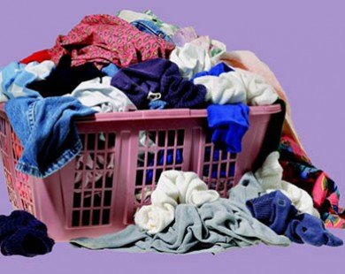 Cách giặt và phơi quần áo khô nhanh trong tiết trời nồm