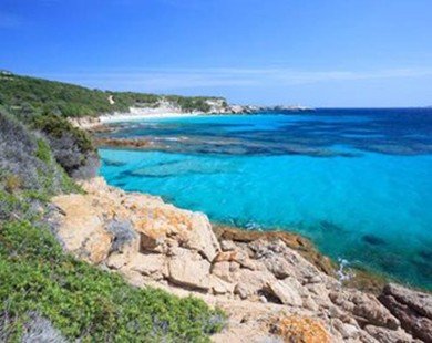 Đảo Corse - hòn đảo mỹ miều, xinh đẹp tựa cõi bồng lai