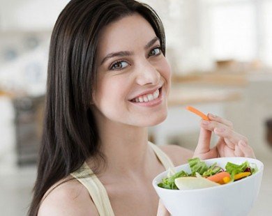 10 cách ăn rau quả đúng cách và đảm bảo dinh dưỡng