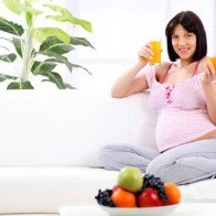 6 loại thực phẩm giúp mẹ bầu sinh nở dễ dàng hơn