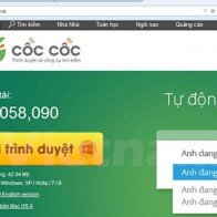 Cốc Cốc tiết lộ kế hoạch “tiêu” 14 triệu USD của nhà đầu tư Đức