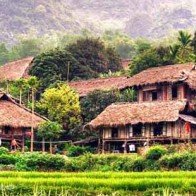 Duyên thầm Mai Châu