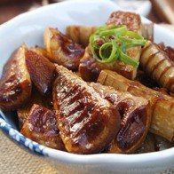 Cách chế biến măng tươi