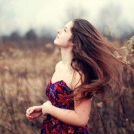 Hạnh phúc của mình, cũng là do mình quyết định mà thôi...