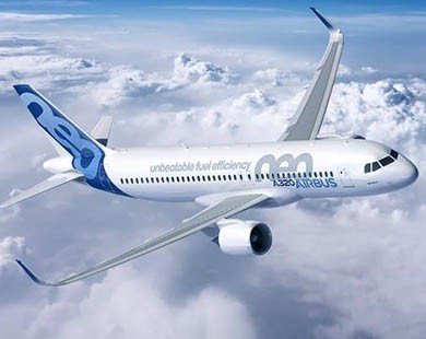 Airbus có thể tăng sản lượng máy bay A320 lên 60 chiếc/tháng