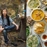 Bộ ảnh ấn tượng về Việt Nam của nhiếp ảnh gia Mỹ