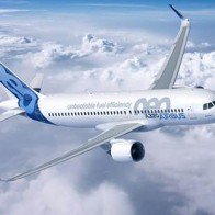 Airbus có thể tăng sản lượng máy bay A320 lên 60 chiếc/tháng
