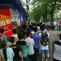 Microsoft bán Lumia 435 và Lumia 532 giá sốc