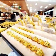  Giá vàng tiếp tục dò đáy