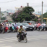 Hà Nội: Đồng loạt “phạt nguội” qua camera vào tuần sau