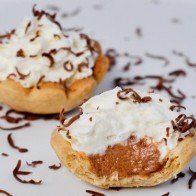 Trổ tài làm bánh nướng sôcôla mini ngon mê ly