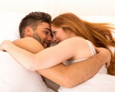 Tác dụng của việc quan hệ tình dục vào buổi sáng