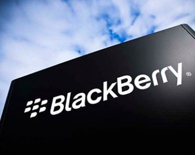 Blackberry ra máy tính bảng bảo mật dựa trên Galaxy Tab S