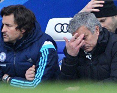 Mourinho vui với cục diện EPL sau trận hòa Southampton
