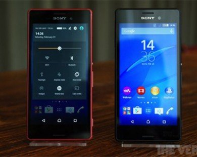 LG, Sony, Acer sẽ chỉ còn bán smartphone bình dân?